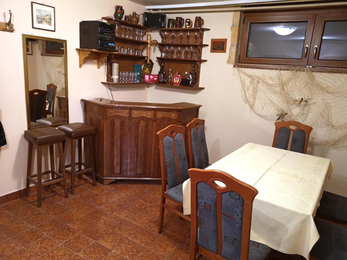 Sobe Marija Varazdin, Hrascica 외부 사진